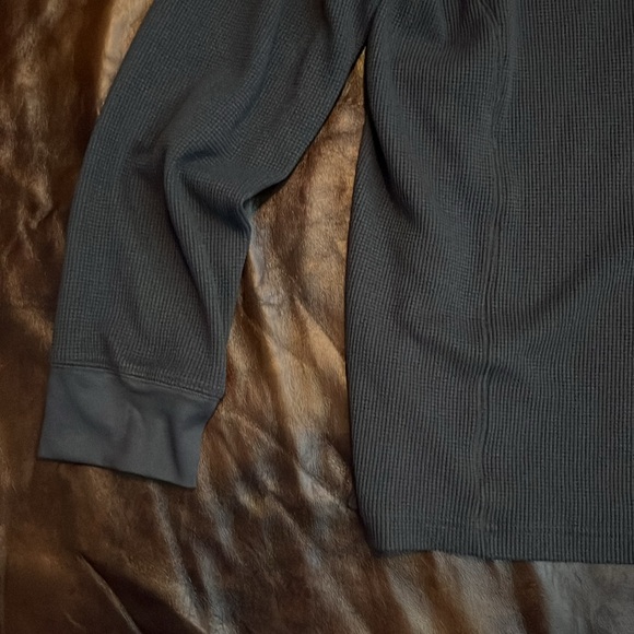 Grey sweater - Picture 3 of 4